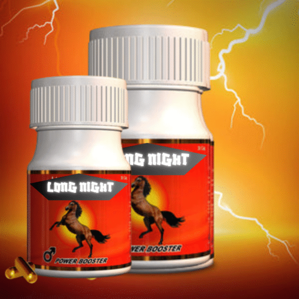 Long Night Booster pack